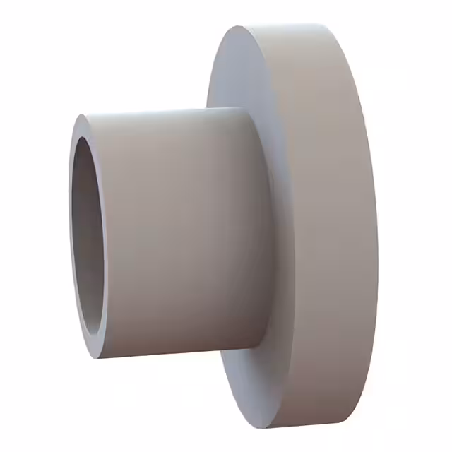 12SWS0400 Essentra Components  Rondelle - Spalla della boccola